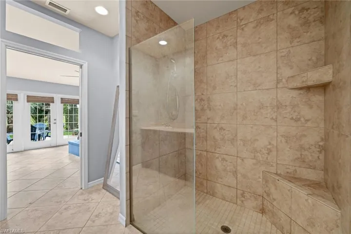 Primary Bath Side A