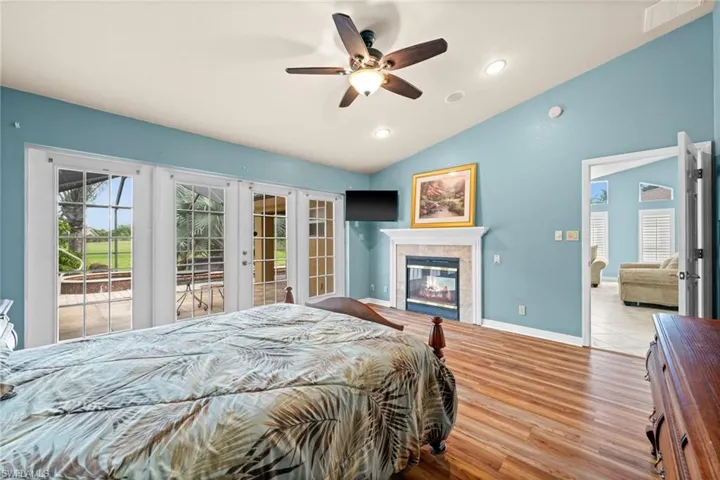 Primary Suite Side B