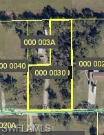 6801  Golden  RD, North Fort Myers, FL 33917