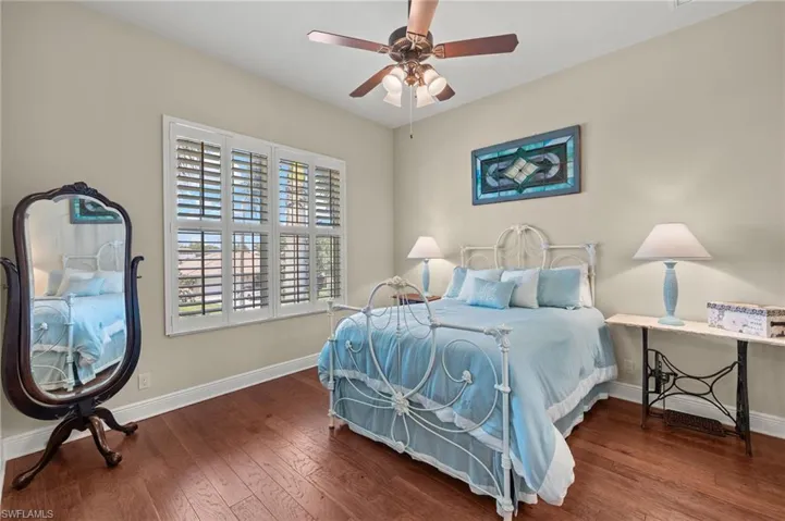 Guest Bedroom ensuite