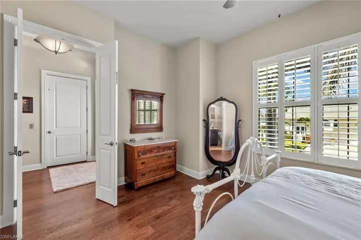 Guest Bedroom Ensuite