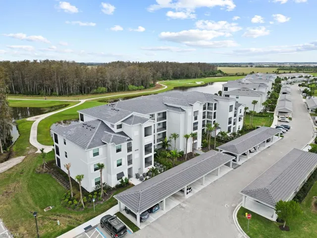 6034 National Blvd 512, Ave Maria, Florida 34142
