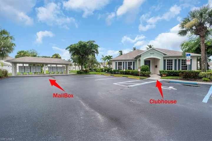 3644  Pine Oak  CIR, Fort Myers, FL 33916
