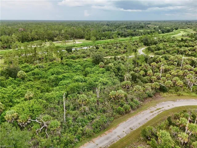 Firebird Rd, North Port, Florida 34288