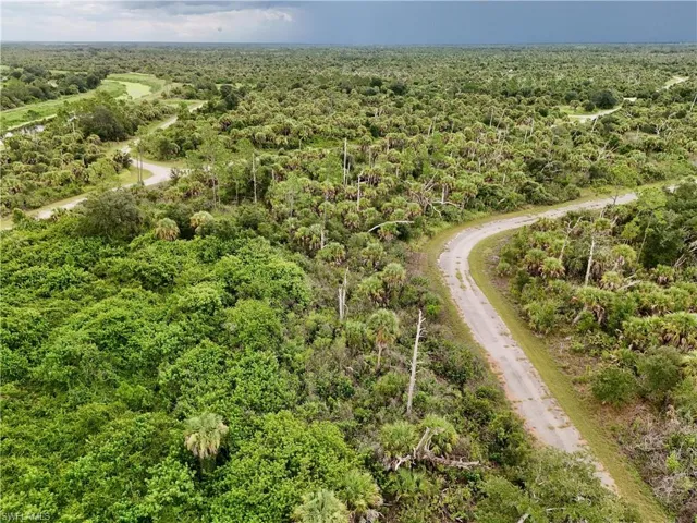 Firebird Rd, North Port, Florida 34288