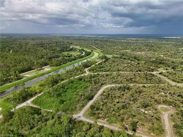 Firebird Rd, North Port, Florida 34288