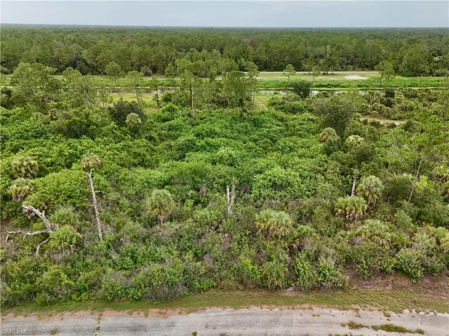 Firebird Rd, North Port, Florida 34288