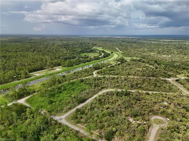 Firebird Rd, North Port, Florida 34288