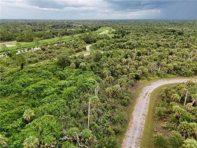 Firebird Rd, North Port, Florida 34288