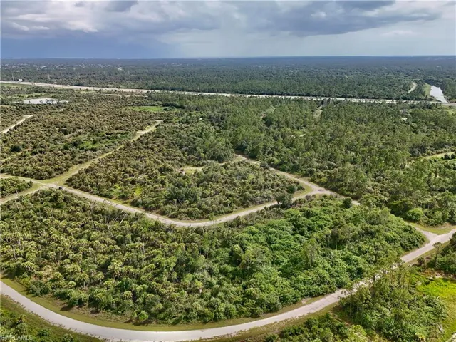 Firebird Rd, North Port, Florida 34288