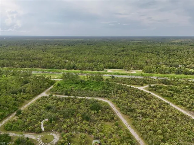 Firebird Rd, North Port, Florida 34288