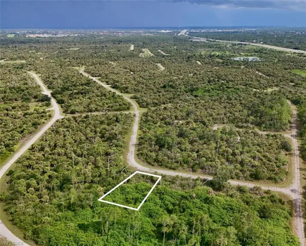 Firebird Rd, North Port, Florida 34288