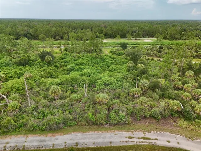 Firebird Rd, North Port, Florida 34288