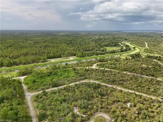 Firebird Rd, North Port, Florida 34288