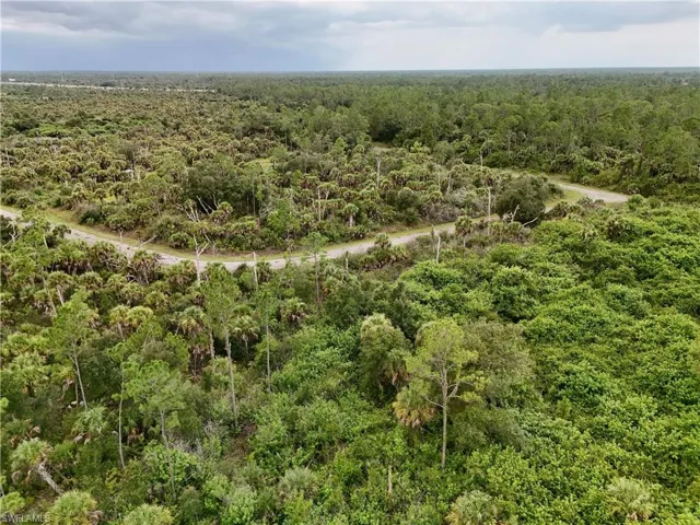 Firebird Rd, North Port, Florida 34288