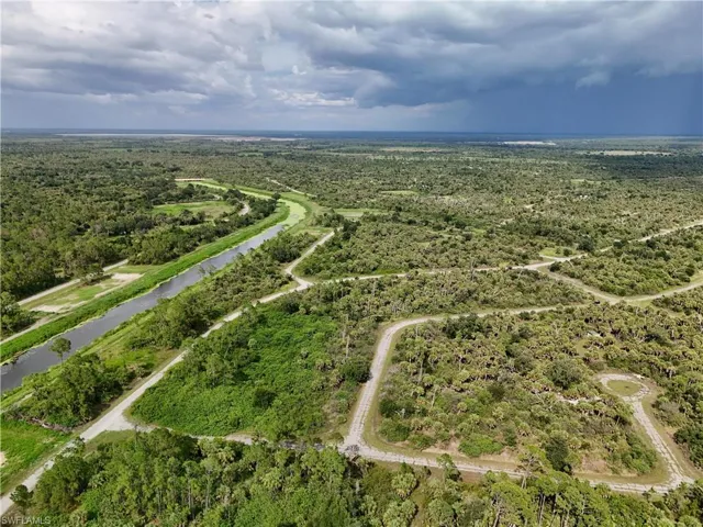 Firebird Rd, North Port, Florida 34288