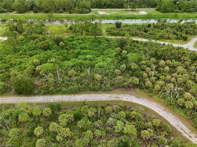 Firebird Rd, North Port, Florida 34288