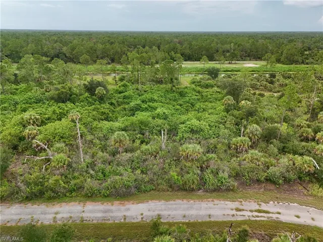 Firebird Rd, North Port, Florida 34288