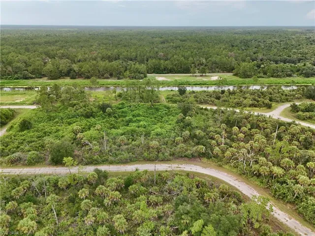Firebird Rd, North Port, Florida 34288