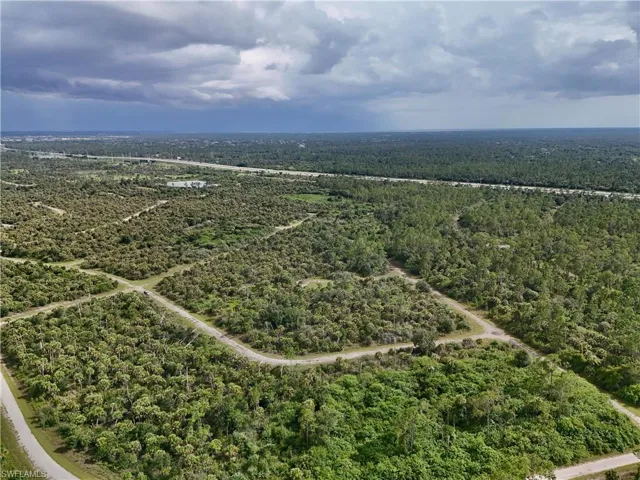 Firebird Rd, North Port, Florida 34288