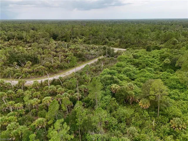 Firebird Rd, North Port, Florida 34288