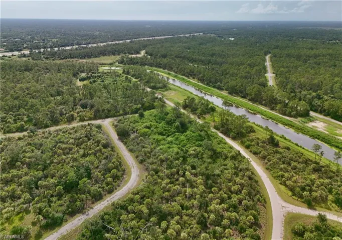 Firebird Rd, North Port, Florida 34288