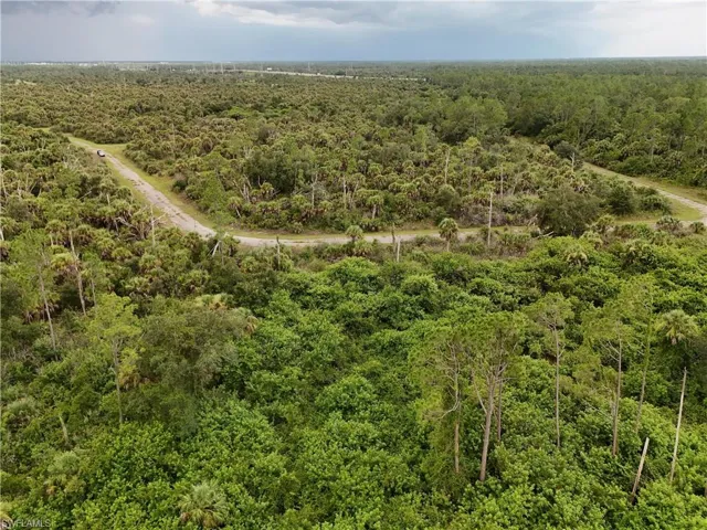 Firebird Rd, North Port, Florida 34288