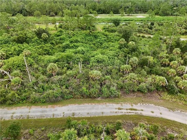 Firebird Rd, North Port, Florida 34288