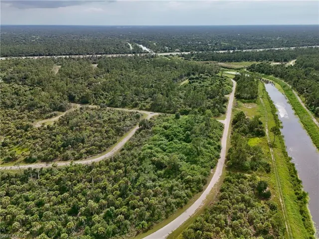 Firebird Rd, North Port, Florida 34288