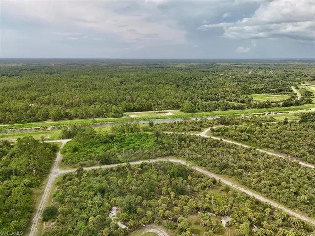Firebird Rd, North Port, Florida 34288