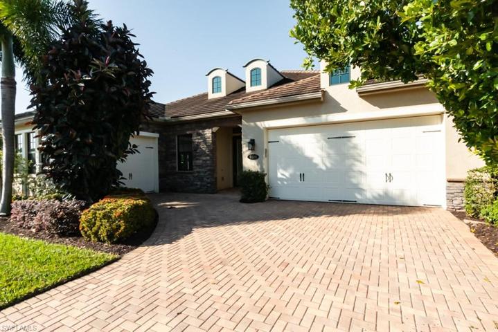 3 car garage