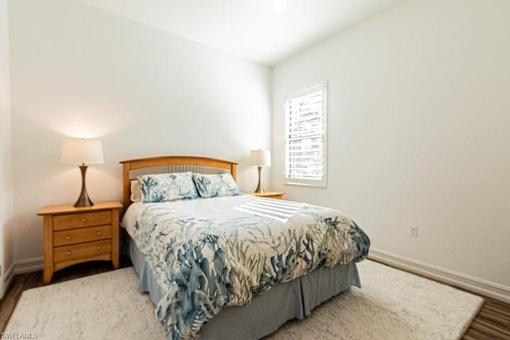2nd Guest Bedroom