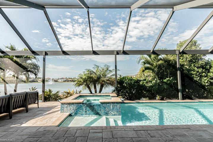 Beautiful views from your new lanai!