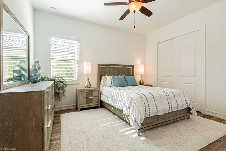 Guest Bedroom with En-Suite bathroom