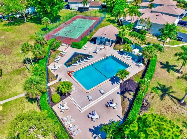 3276  Royal Canadian  TRCE, Fort Myers, FL 33907
