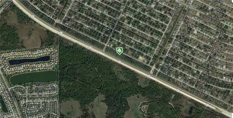 822 Meadow Rd, Lehigh Acres, Florida 33973