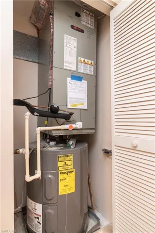 Newer Air Conditioning System
