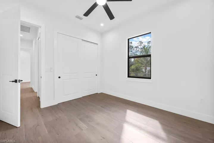 Guest bedroom