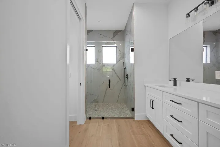 Master bath