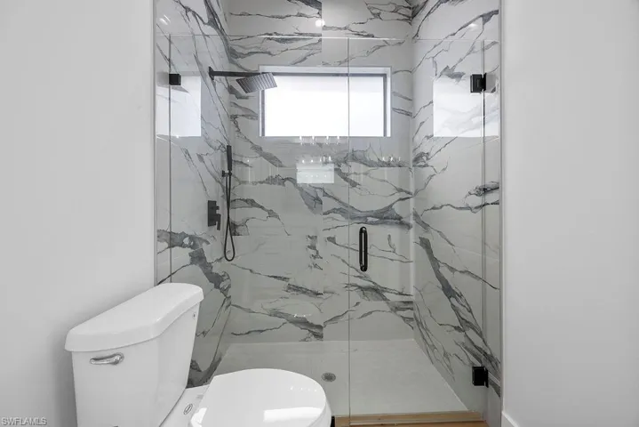 Bathroom #3