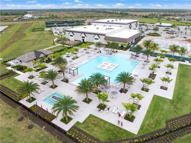 Community Amenities