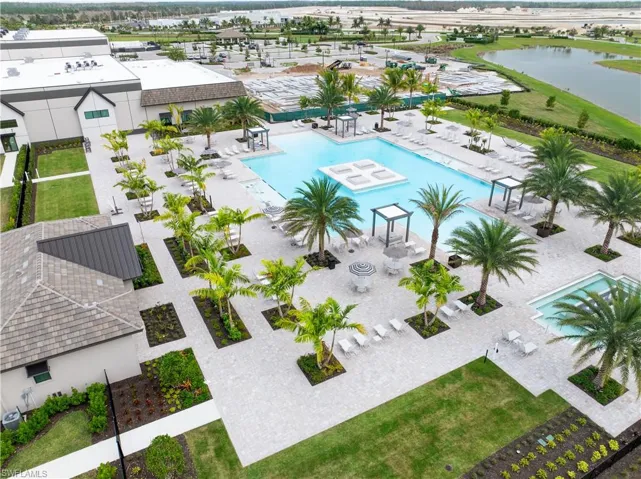 20268  Napa  LOOP, Estero, FL 33928