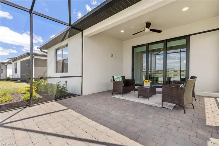 Pocket sliding door for seamless indoor/outdoor living