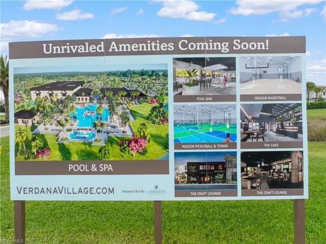 20268  Napa  LOOP, Estero, FL 33928