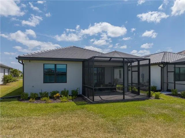 20268  Napa  LOOP, Estero, FL 33928