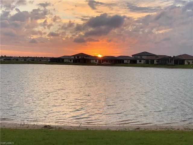 Enjoy the sunset from your lanai!