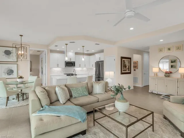 2543 Seychelles Dr # 601, Naples Fl 34112