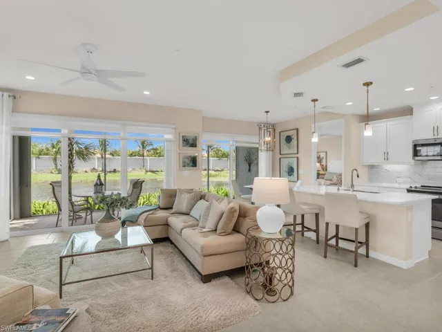 2543 Seychelles Dr # 601, Naples Fl 34112
