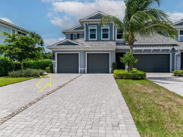2543 Seychelles Dr # 601, Naples Fl 34112