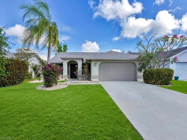 Located in Brookshire across from community center and park. New roof 2023